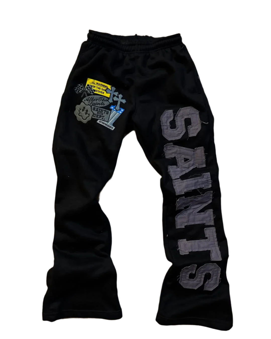 Saints Trackies