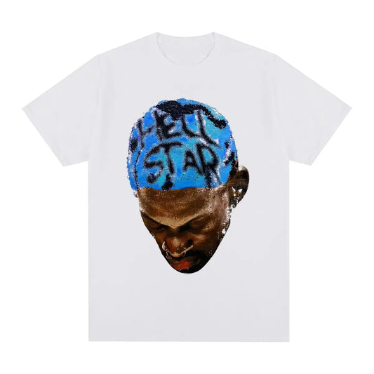 Dennis Rodman Vintage T-shirt