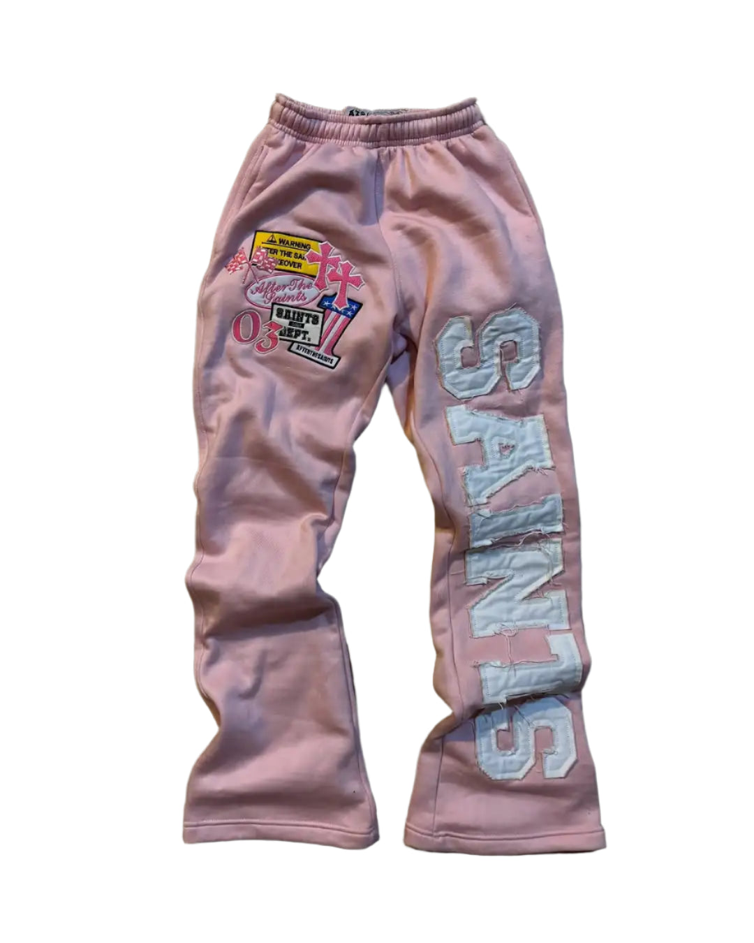 Saints Trackies