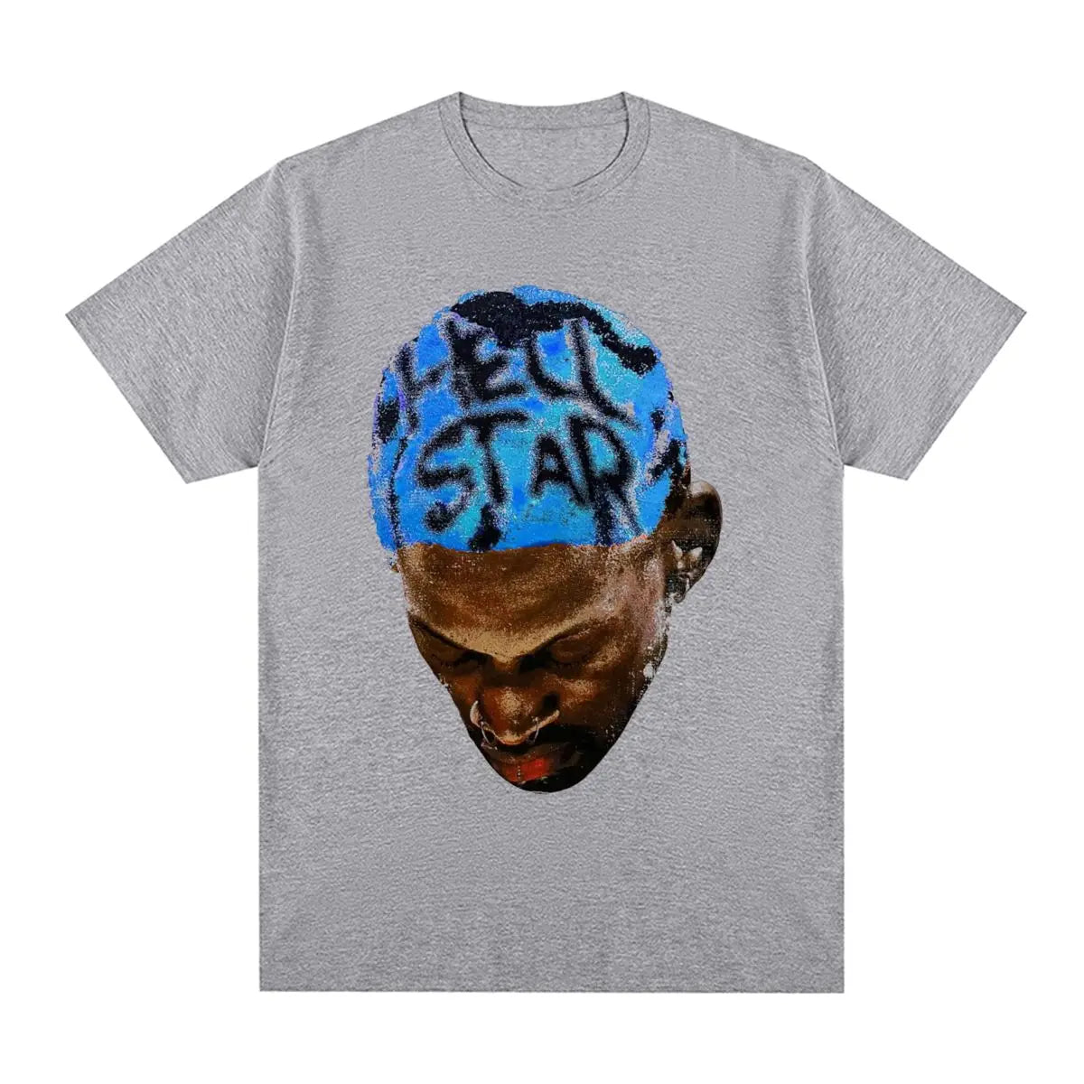 Dennis Rodman Vintage T-shirt